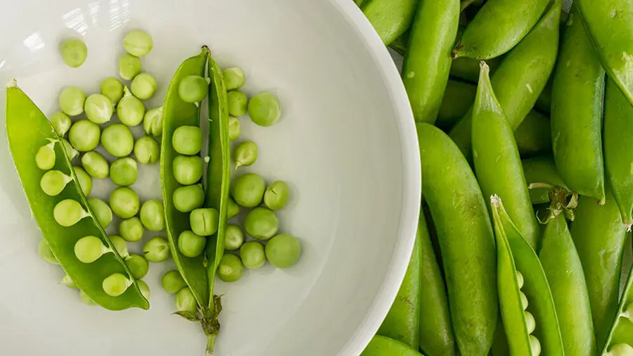 edamame