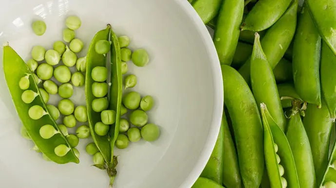 edamame