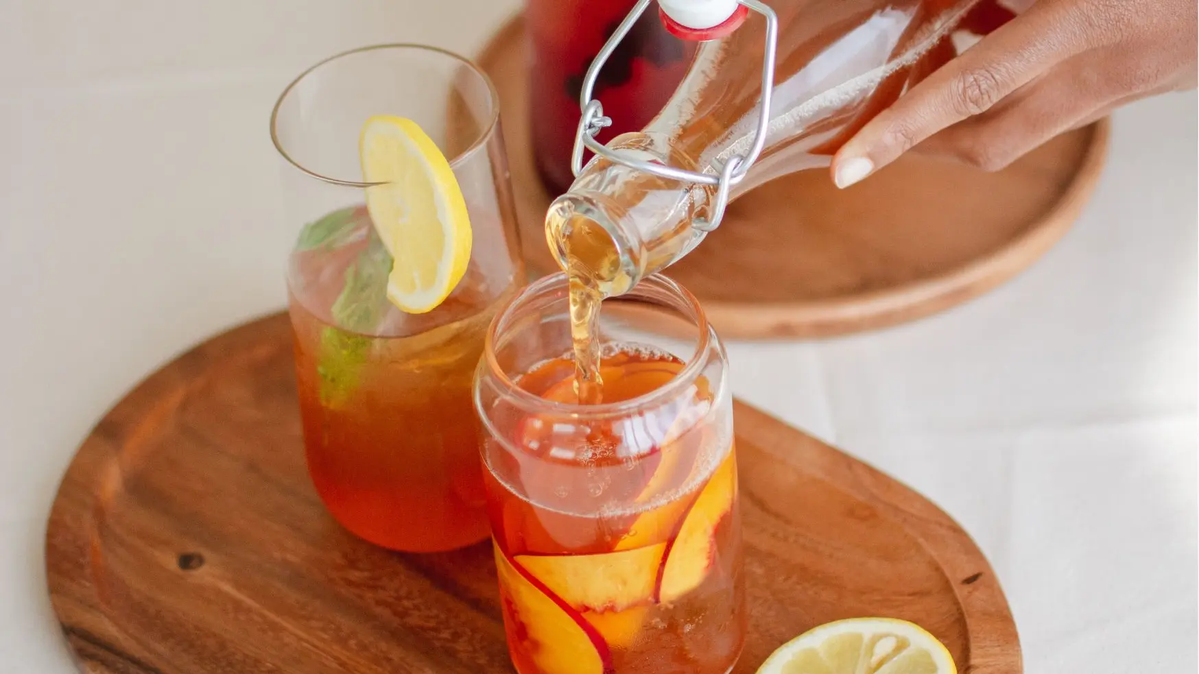 Kombucha