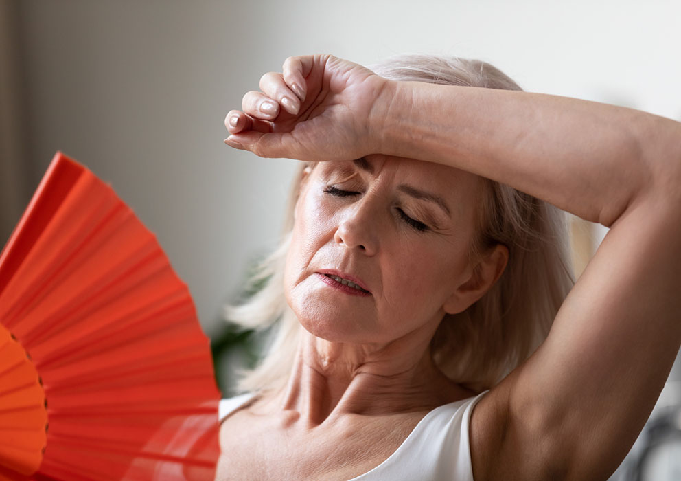 Mujer trabajadora - desafio silencioso